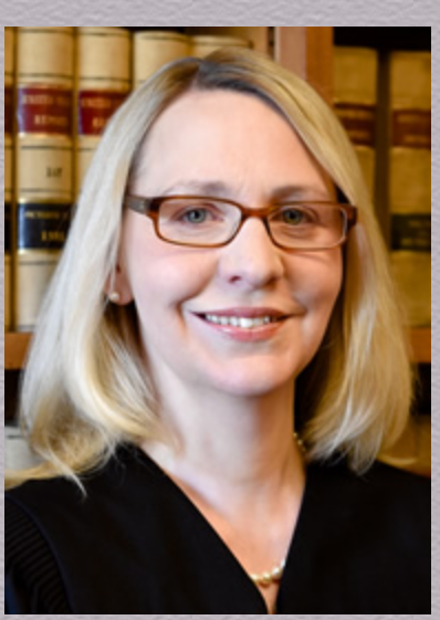 Justice Christine M. Clark, AD3, NYS