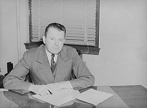 Willard F. Kelly, a former Chief Supervisor of the Board of Parole