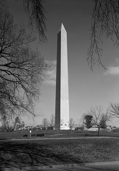 Washington Monument Photo
