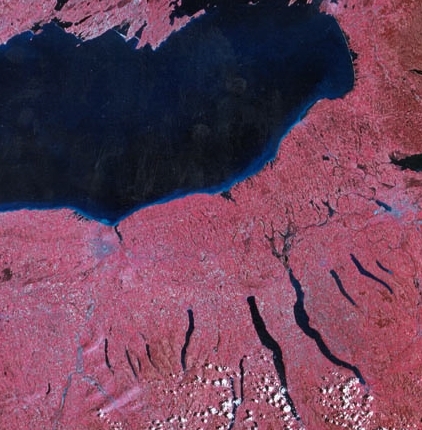 New York State's Finger Lakes image